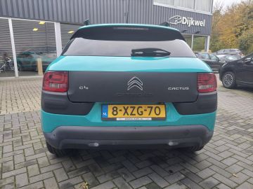 Citroën C4 Cactus