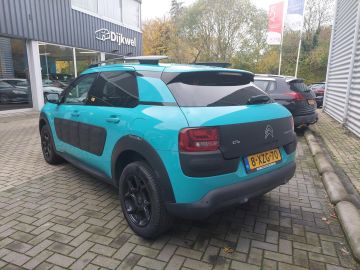 Citroën C4 Cactus