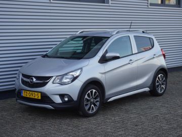 Opel KARL