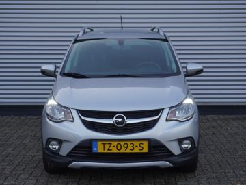 Opel KARL