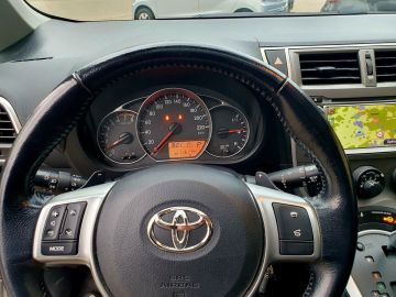 Toyota Verso-S