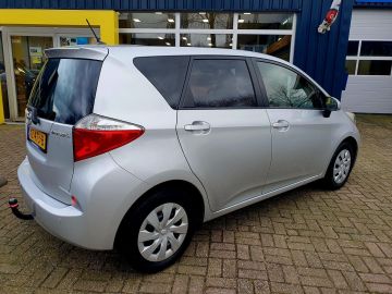 Toyota Verso-S