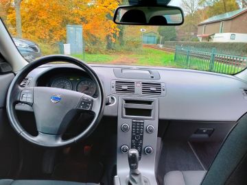 Volvo C30