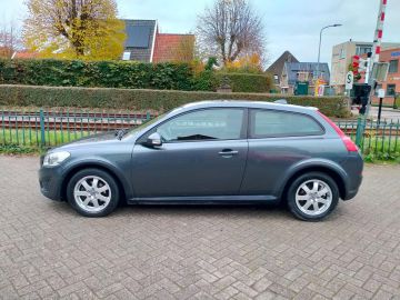 Volvo C30