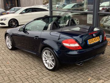 Mercedes-Benz SLK