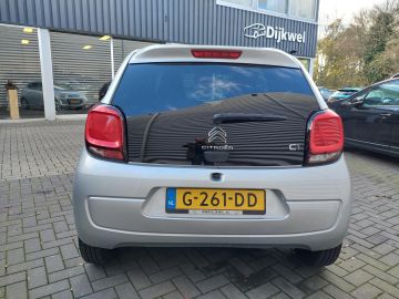 Citroën C1