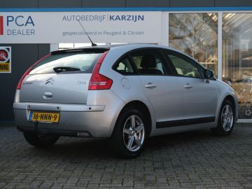 Citroën C4