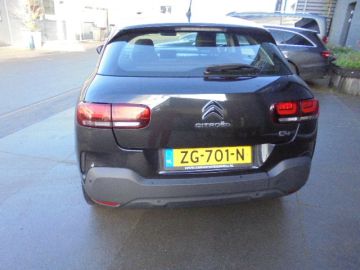 Citroën C4 Cactus