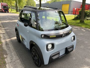 Citroën Ami