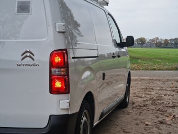 Citroën Jumpy