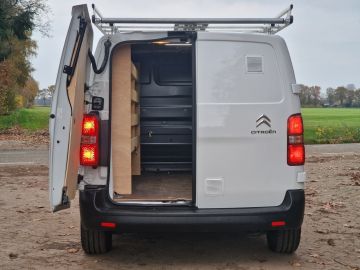 Citroën Jumpy