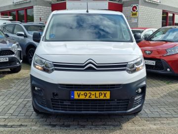 Citroën E-Berlingo