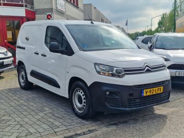 Citroën E-Berlingo