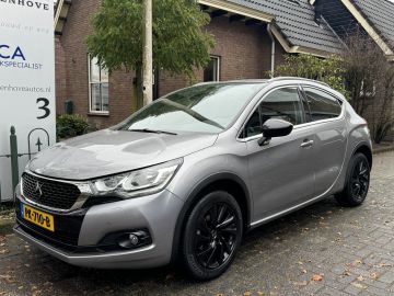 DS DS 4