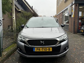 DS DS 4