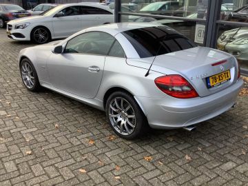 Mercedes-Benz SLK