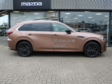 Mazda CX-80