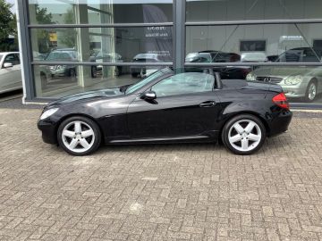 Mercedes-Benz SLK