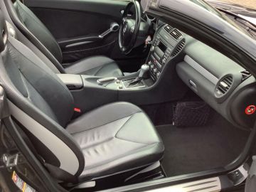 Mercedes-Benz SLK