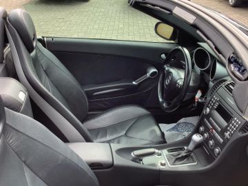 Mercedes-Benz SLK