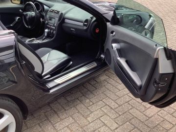 Mercedes-Benz SLK