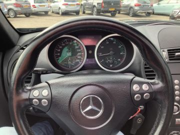 Mercedes-Benz SLK