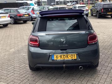 Citroën DS3