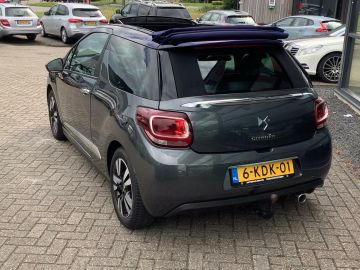 Citroën DS3