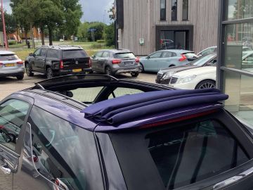 Citroën DS3