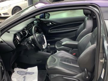 Citroën DS3