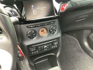 Citroën DS3