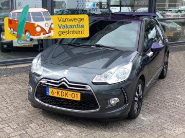 Citroën DS3