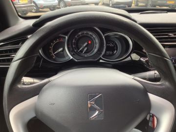 Citroën DS3