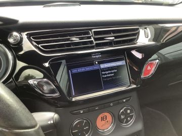 Citroën DS3