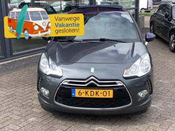 Citroën DS3