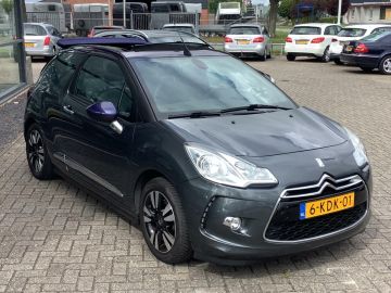 Citroën DS3