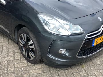 Citroën DS3