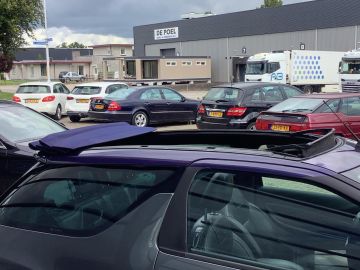 Citroën DS3