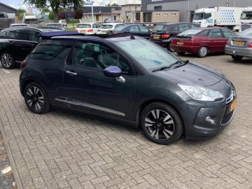 Citroën DS3