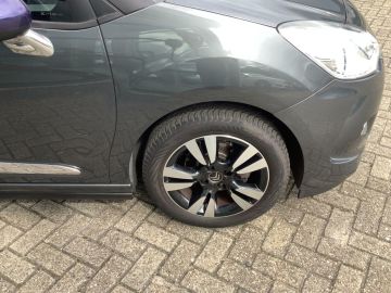 Citroën DS3