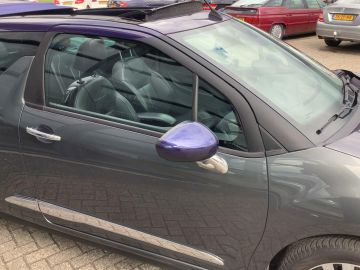 Citroën DS3