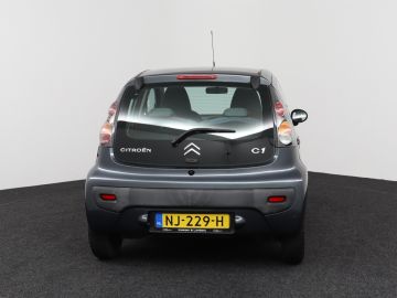 Citroën C1