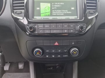 Kia Venga