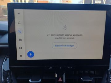 Toyota Corolla Touring Sports