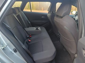 Toyota Corolla Touring Sports