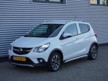 Opel KARL