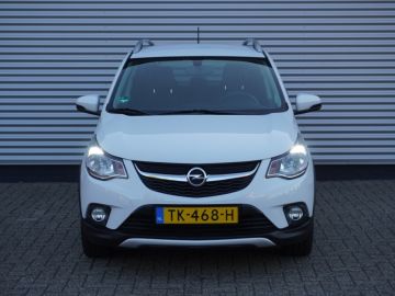 Opel KARL
