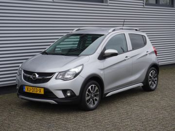 Opel KARL