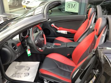 Mercedes-Benz SLK