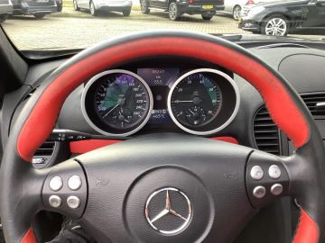 Mercedes-Benz SLK